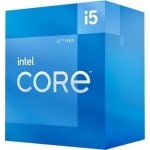 Procesorius Intel Intel® Core™ i5-12600 BOX, 3.30GHz, LGA 1700, 18MB 