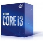 Intel Core i3-10100F 