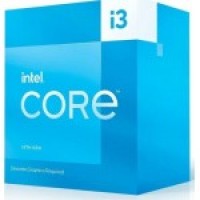 Intel Core i3-13100 kainos
