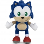 Sonic The Hedgehog - Pliušinis žaislas Sonic - 20 cm