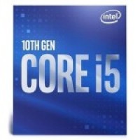 Intel Core i5 10400 kainos