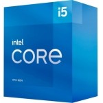Intel Core i5-11600K BX8070811600K Box procesorius (CPU) 
