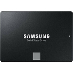 SSD diskas Samsung 870 EVO 1TB 2,5