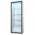 Šaldytuvas - vitrina Snaigė CD35DM-S302SD