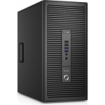 Stacionarus kompiuteris HP ProDesk 600 G2 MT 600-G2-8-256 Renew Intel® Core™ i5-.. 