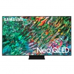Televizorius Samsung QE55QN90BA 4K Neo QLED 55