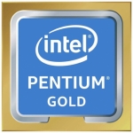 Intel Pentium Gold G6500T CM8070104291707 Tray procesorius (CPU) 