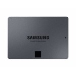 Samsung 870 QVO 1TB MZ-77Q1T0BW SSD diskas 
