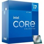 Procesorius INTEL Core i7-12700K 3.6GHz LGA1700 25M Cache Box CPU 