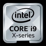 Intel Core i9-10940X procesorius 3,3 GHz 19,25 MB „Smart Cache“ 