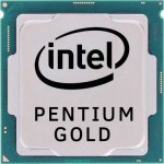 Intel Pentium Gold G6400T