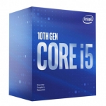 Intel CPU Desktop Core i5-10500 
