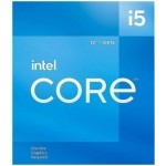 CPU|INTEL|Desktop|Core i5|i5-12400|Alder Lake|2500 MHz|Cores 6|Socket LGA1700|65.. 