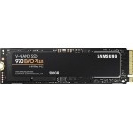 SAMSUNG SSD M.2 2280 500GB 970 EVO PLUS MZ-V7S500BW 