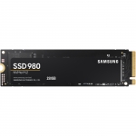 SSD M.2 250GB Samsung 980 NVMe PCIe 3.0 x 4 retail MZ-V8V250BW 