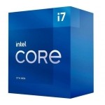 Intel Core i7-12700k box 3.6ghz procesorius, lga1700 