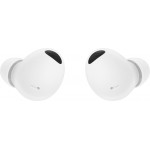 SAMSUNG Galaxy Buds2 Pro wireless earbuds, White (SM-R510NZWAEUB)