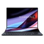 Nešiojamas kompiuteris Asus ZenBook Pro 14 Duo OLED, Intel® Core™ i9-12900H, 32 .. 