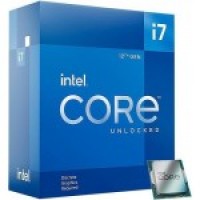 Intel Core i7-12700KF kainos