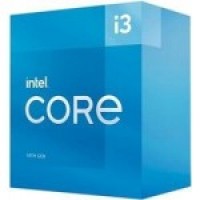 Intel Core i3-10105 kainos