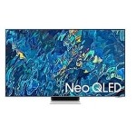 Televizorius Samsung QE65QN95BATXXH, Neo QLED, 65 