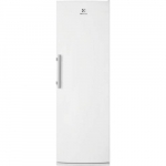 Baltos spalvos 186cm aukščio šaldytuvas be šaldymo kameros Electrolux LRS2DE39W.. 