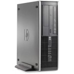 Stacionarus kompiuteris HP Compaq 8100 Elite SFF Renew PG9567UP Intel® Core™ i5-.. 