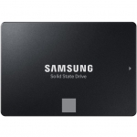SSD 2.5inch 1TB Samsung 870 EVO retail MZ-77E1T0B/EU 