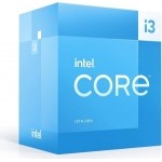 Procesorius Intel Core™ i3-13100 BOX, 3.40GHz, LGA 1700, 12MB 