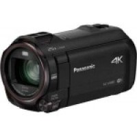 Vaizdo kamera Panasonic HC-VX980 kainos
