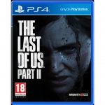 Žaidimas PS4 The Last of Us 2 Standard 