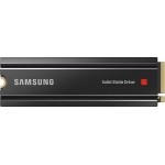 Kietasis diskas (SSD) Samsung 980 PRO, 1.8