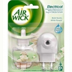 AirWick elektrinis oro gaiviklis White Flowers