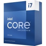 Procesorius INTEL Core i7-13700KF 3.4GHz LGA1700 30M Cache Boxed CPU 