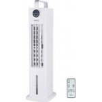 Air conditioner Tower Air cooler 3 in 1 CR 7858  25m², Fan function, Remote control, White CR 7858 | 5903887805216