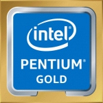 Intel Pentium Gold G6400T CM8070104291907 Tray procesorius (CPU) 