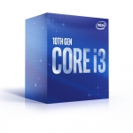 Intel S1200 CORE i3 10100 BOX 4x3,6 65W GEN10 BX8070110100 