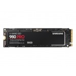 SAMSUNG 980 Pro NVMe m.2 SSD - 500GB