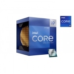 Intel® Core™ i9-12900K 16Cores (8 Performance-cores) 2.4-5.2GHz, LGA 1700 (Intel.. 