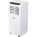 Air conditioner 7000 BTU, 20 m², Fan, 2 speeds, White AD 7909 | 5902934831192