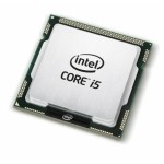 Intel Core i5-650 procesorius (CPU) 