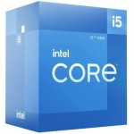 Intel Core i5 12400F CM8071504555318 Tray procesorius (CPU) 