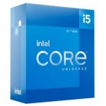 Intel Core i5-12600KF BX8071512600KF Box procesorius (CPU) 