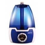 Camry CR 7956 Air Humidifier, 30 W, Blue 