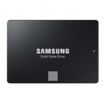 Kietasis vidinis diskas SSD SAMSUNG 870 EVO 250GB/SATA/ML/2,5/MZ-77E250B/EU 