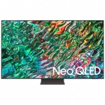 Televizorius Samsung QE55QN91BA 4K Neo QLED 55