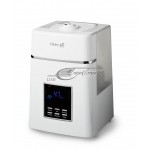 CLEAN AIR OPTIMA HUMIDIFIER WITH IONIZER CA-604 WH 