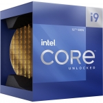 Intel S1700 CORE i9 12900K BOX 16x3.2 125W WOF GEN12 BX8071512900K 