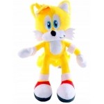 Sonic The Hedgehog – Pliušinis žaislas Tails