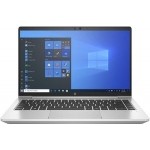 Nešiojamas kompiuteris HP ProBook 640 G8 Silver 250C0EA#B1R, Intel® Core™ i3-111.. 